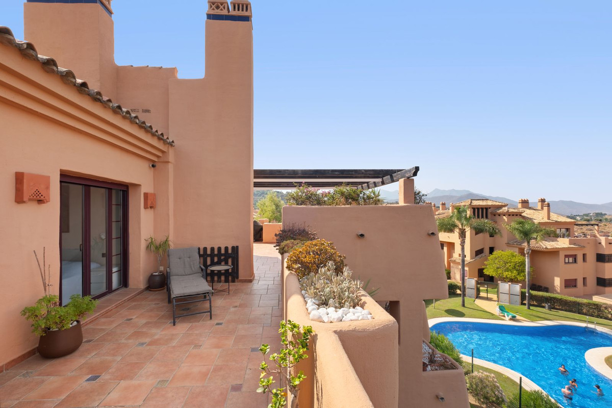 Penthouse te koop in La Mairena | 3 slaapkamers H5457439