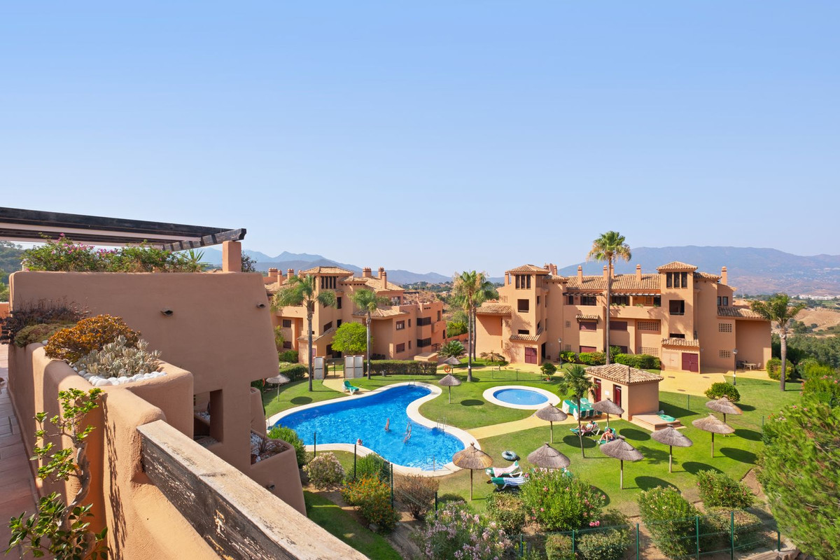 Penthouse te koop in La Mairena | 3 slaapkamers H5457439