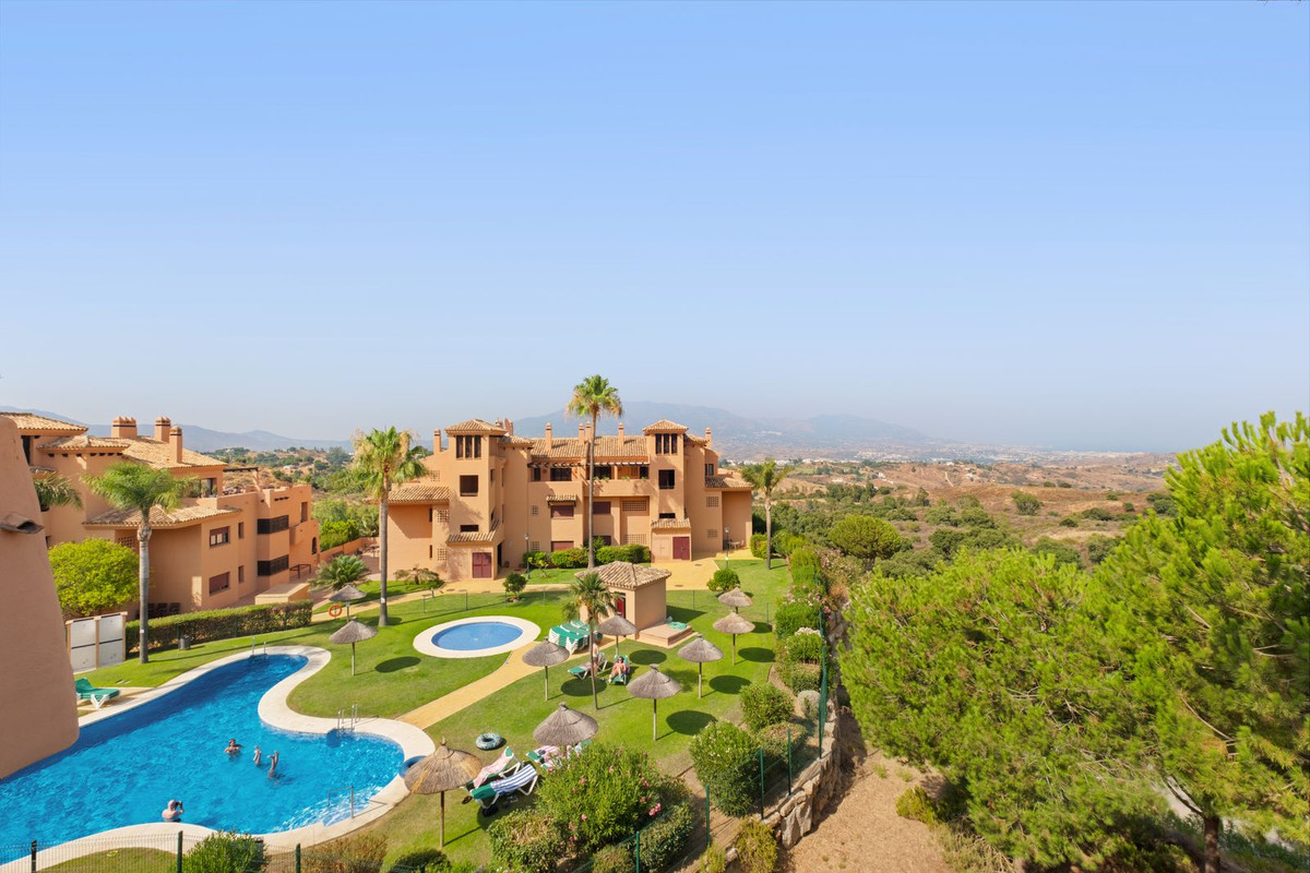 Penthouse te koop in La Mairena | 3 slaapkamers H5457439