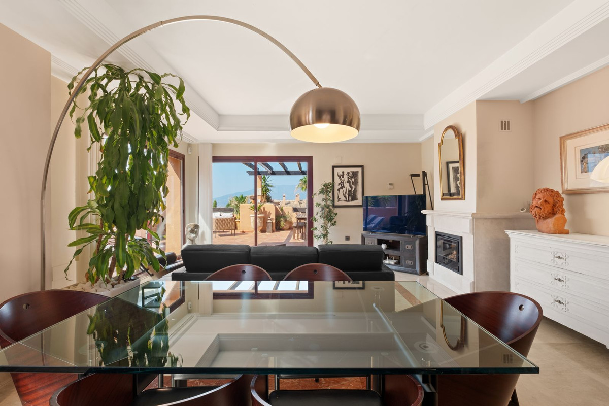 Penthouse te koop in La Mairena | 3 slaapkamers H5457439
