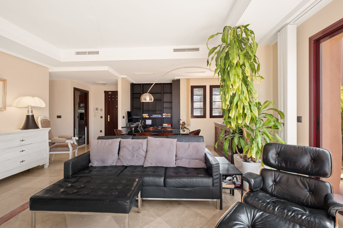 Penthouse te koop in La Mairena | 3 slaapkamers H5457439