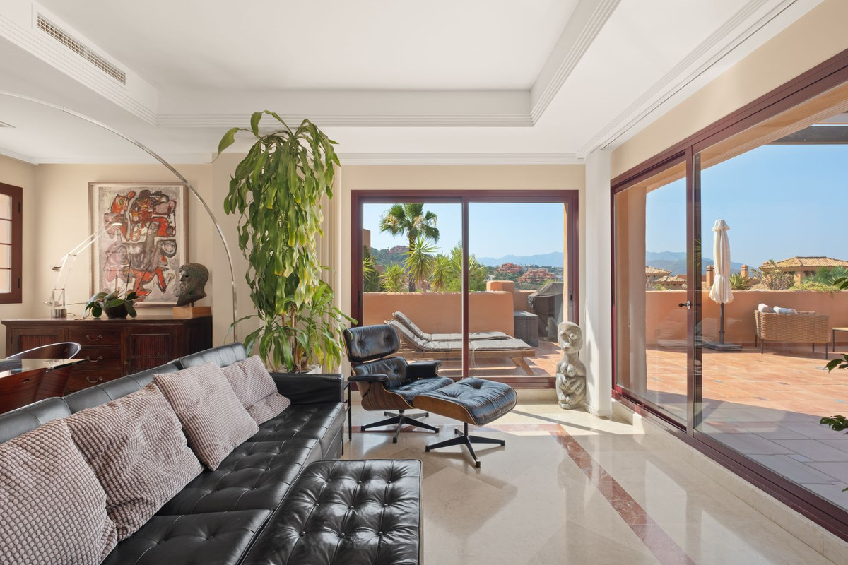 Penthouse te koop in La Mairena | 3 slaapkamers H5457439