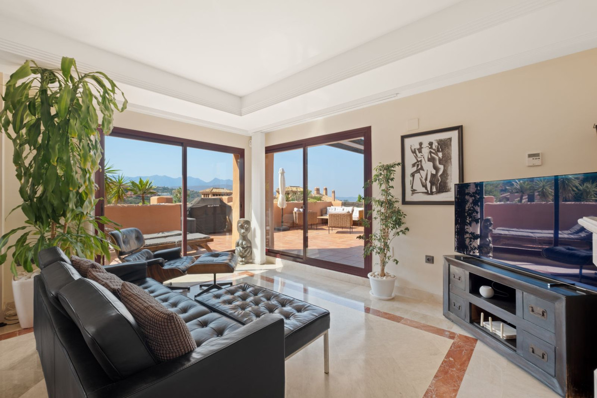 Penthouse te koop in La Mairena | 3 slaapkamers H5457439