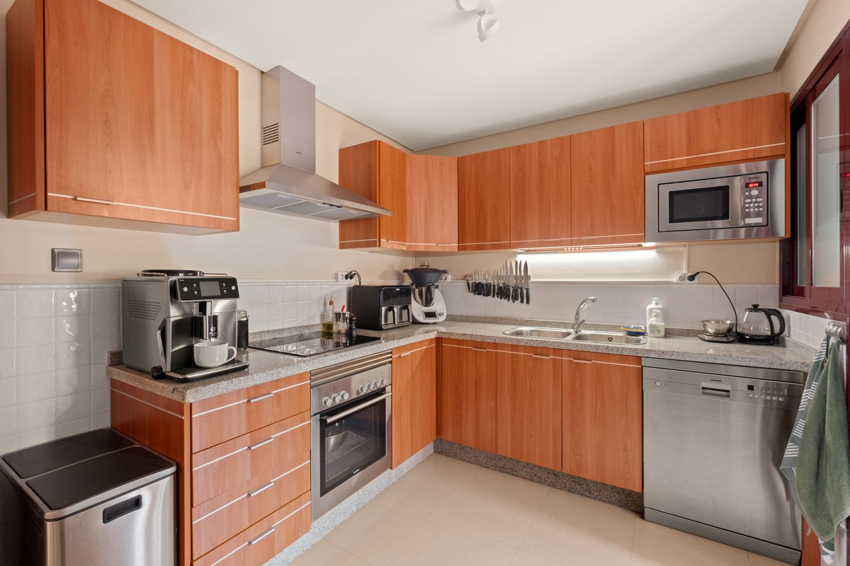 Penthouse te koop in La Mairena | 3 slaapkamers H5457439