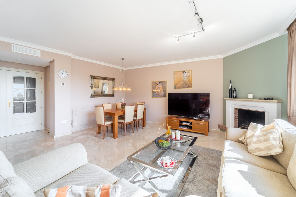 Appartement te koop in La Mairena | 2 slaapkamers H5461270