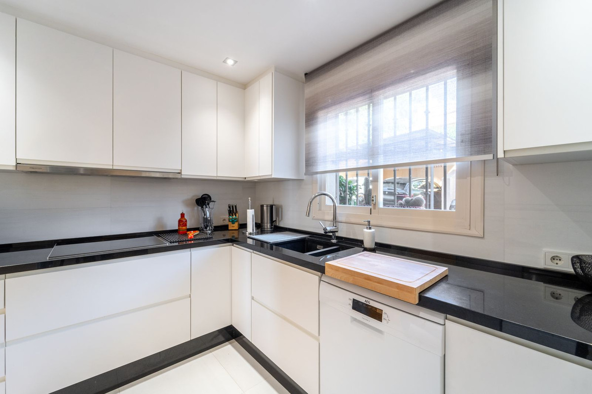 Appartement te koop in La Mairena | 2 slaapkamers H5461270