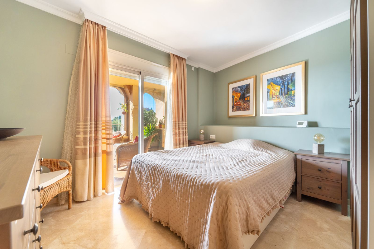 Appartement te koop in La Mairena | 2 slaapkamers H5461270