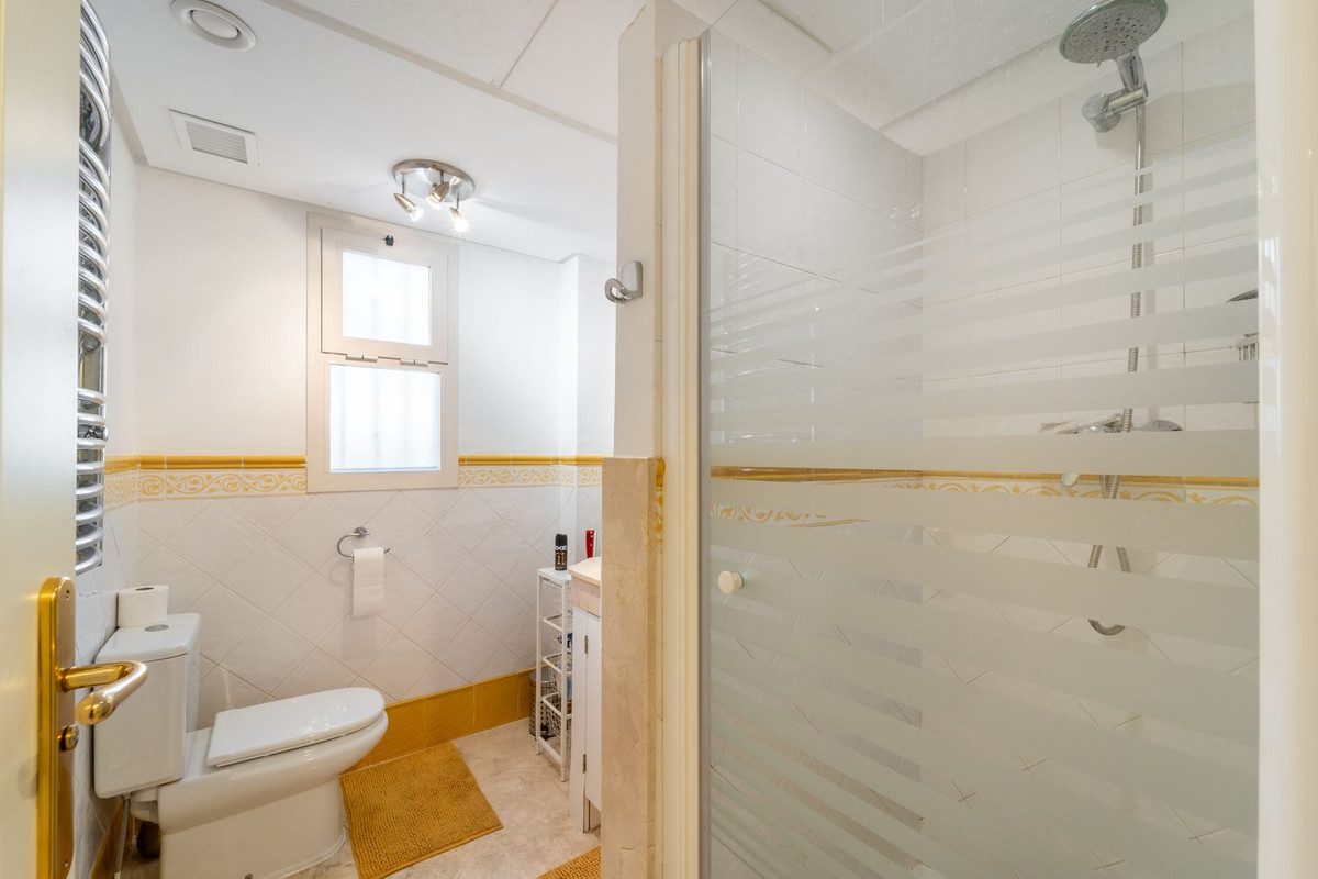 Appartement te koop in La Mairena | 2 slaapkamers H5461270