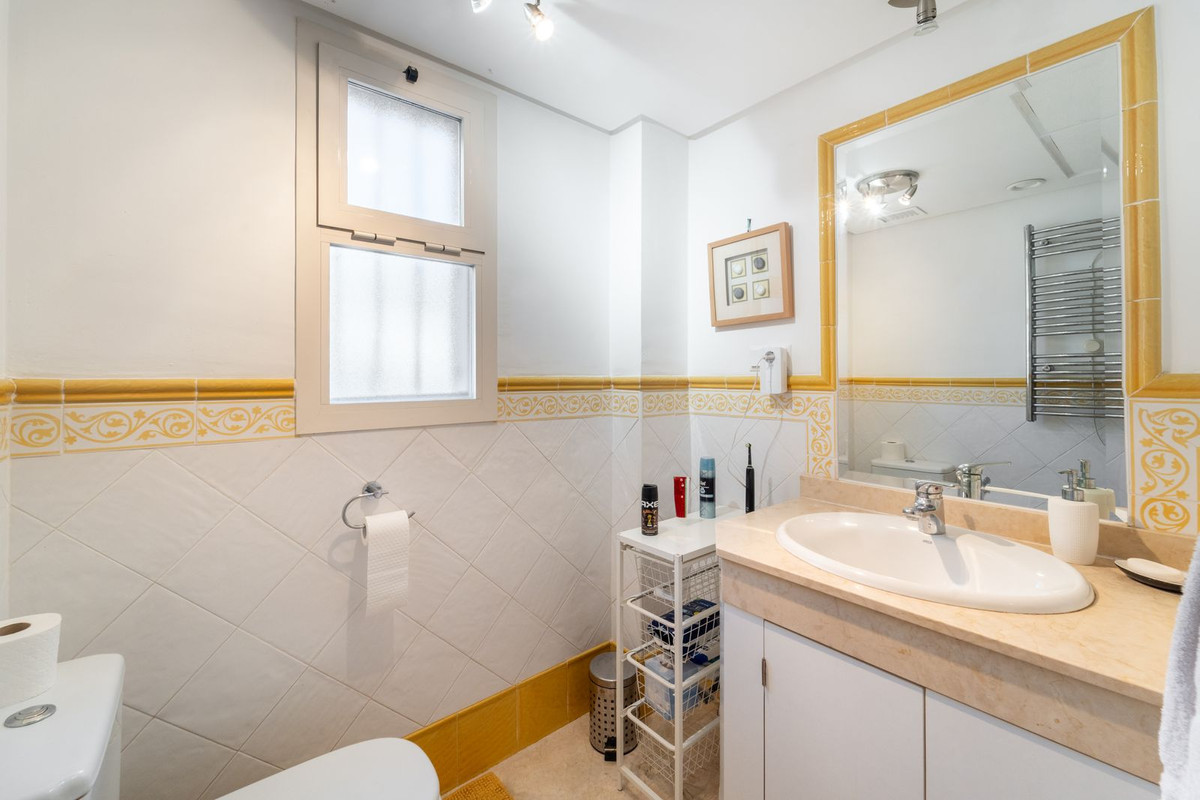 Appartement te koop in La Mairena | 2 slaapkamers H5461270