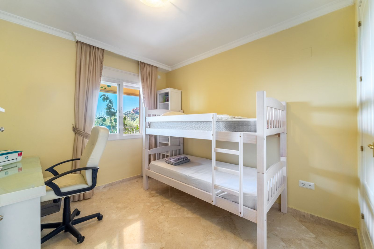 Appartement te koop in La Mairena | 2 slaapkamers H5461270