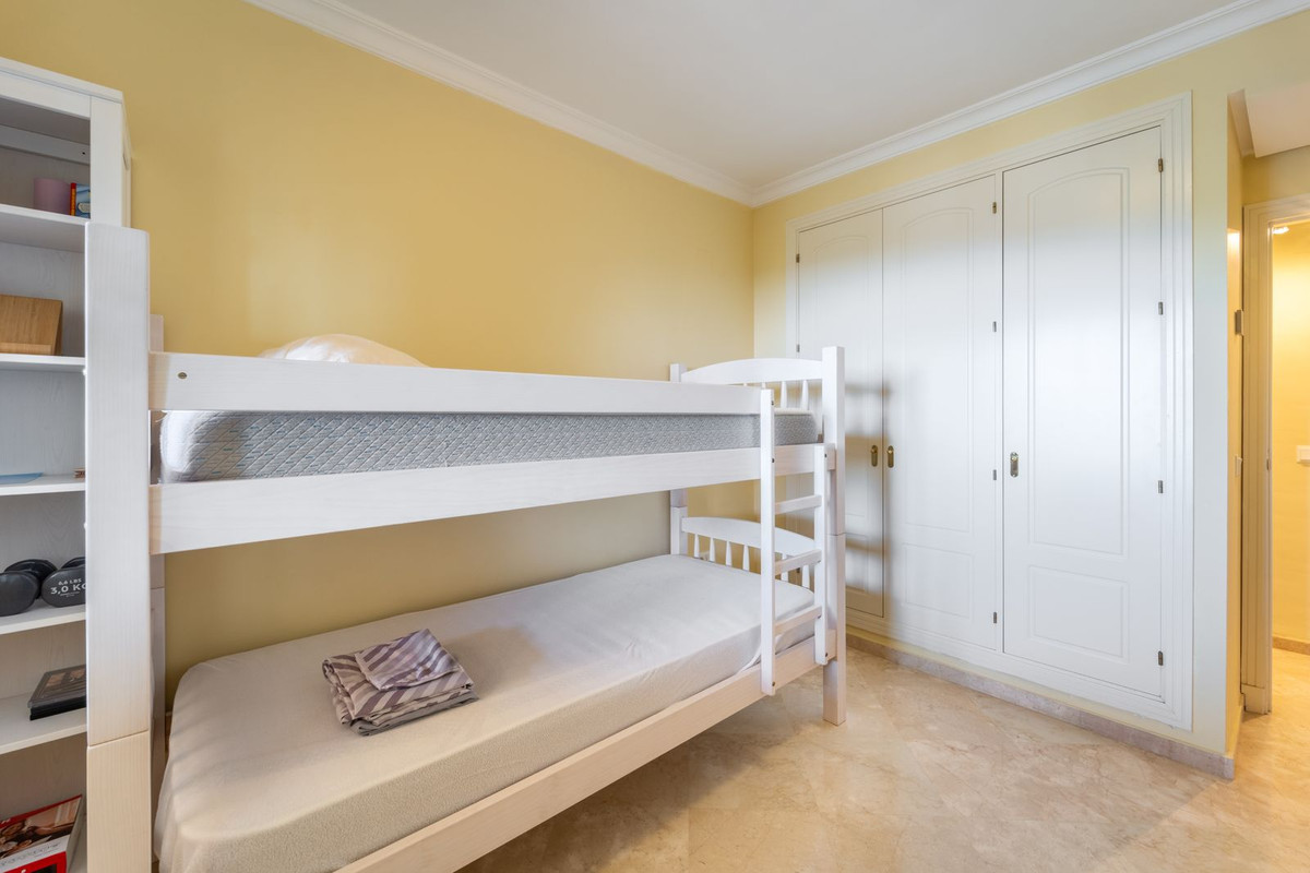 Appartement te koop in La Mairena | 2 slaapkamers H5461270