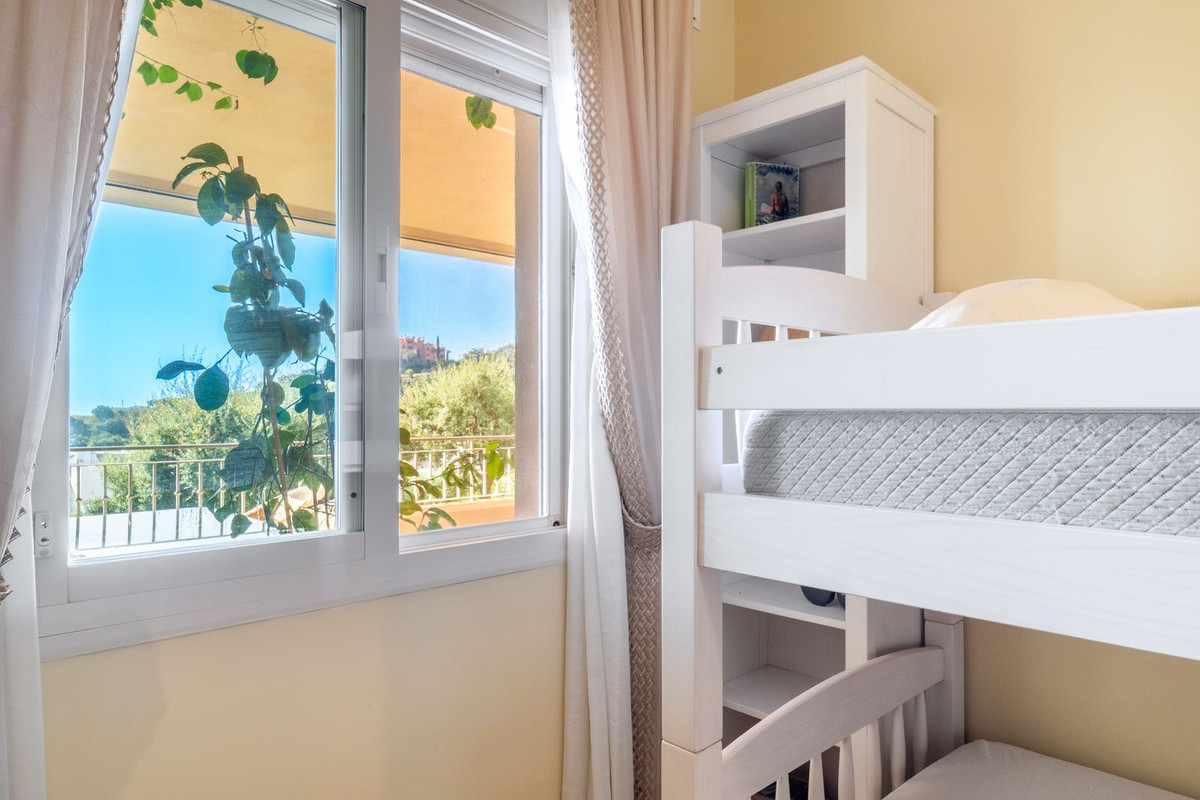 Appartement te koop in La Mairena | 2 slaapkamers H5461270