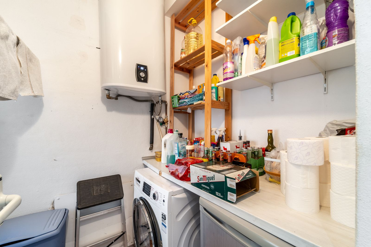 Appartement te koop in La Mairena | 2 slaapkamers H5461270
