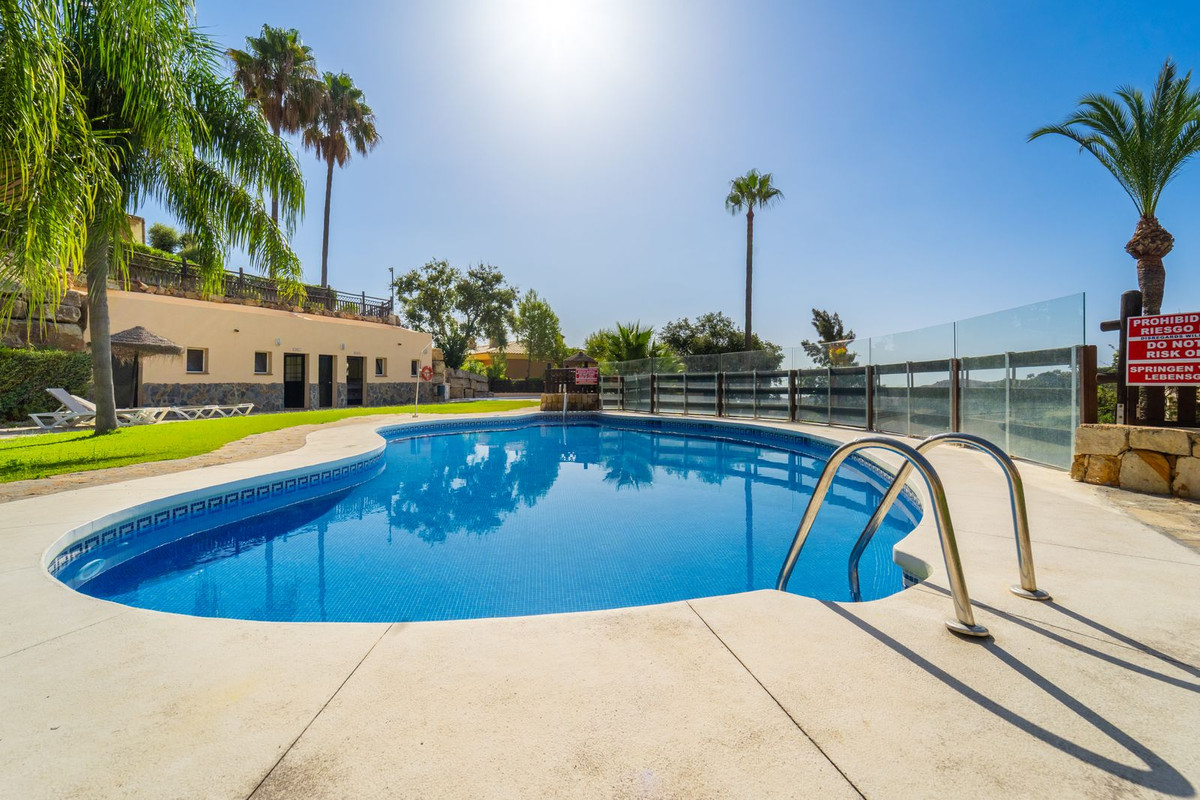 Appartement te koop in La Mairena | 2 slaapkamers H5461270