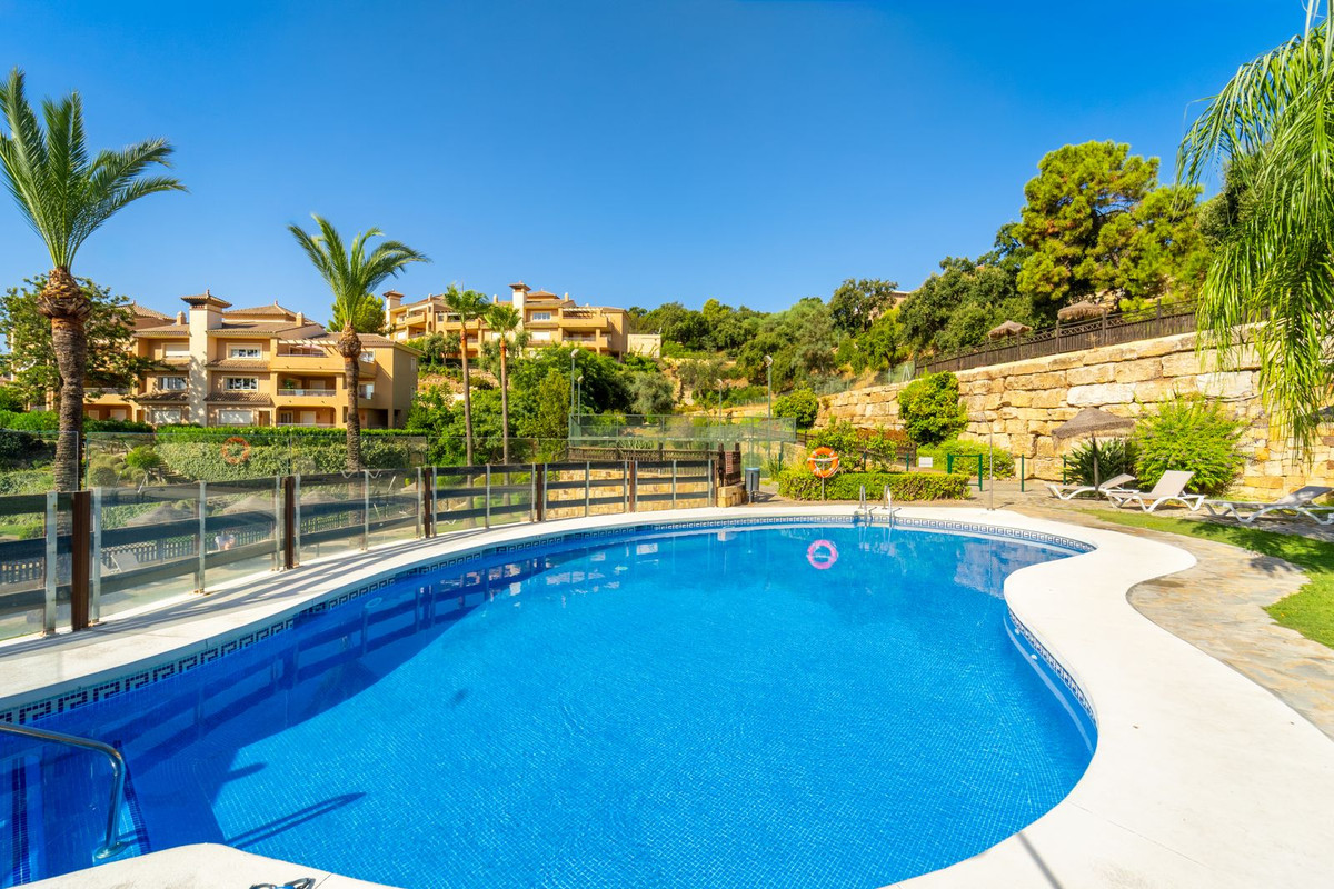 Appartement te koop in La Mairena | 2 slaapkamers H5461270