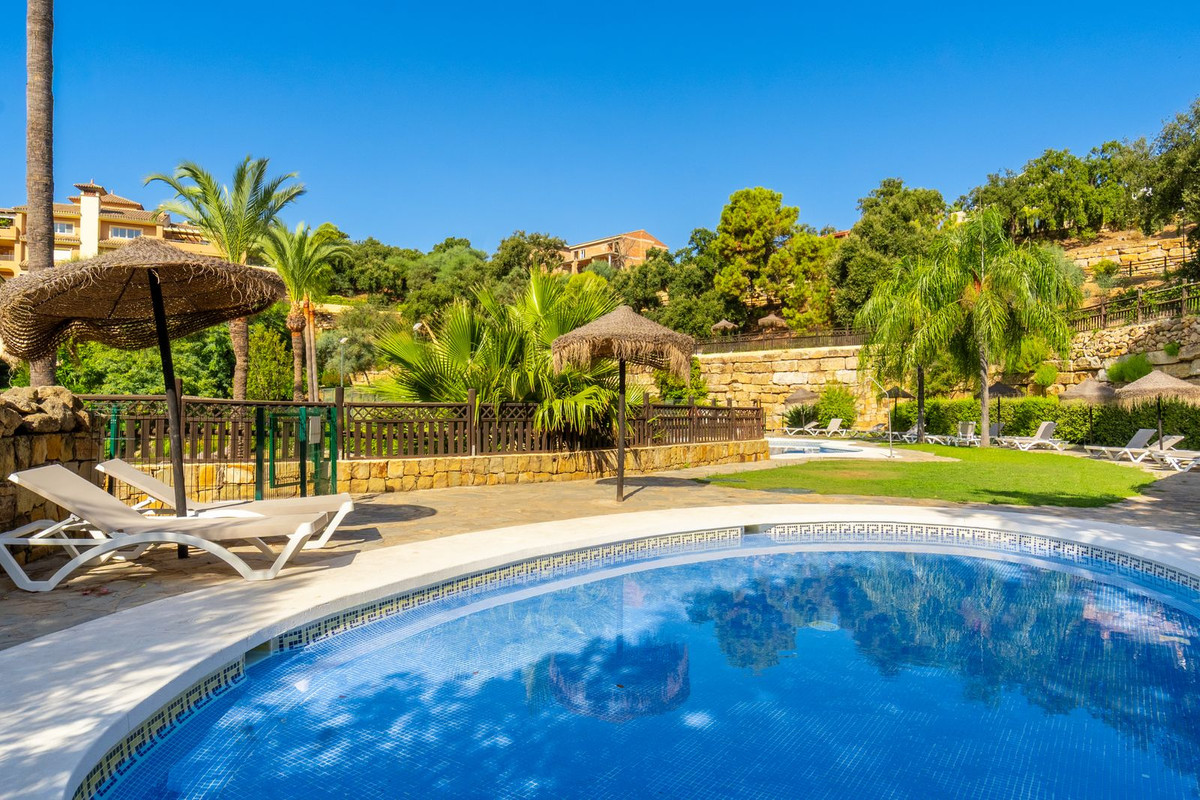 Appartement te koop in La Mairena | 2 slaapkamers H5461270