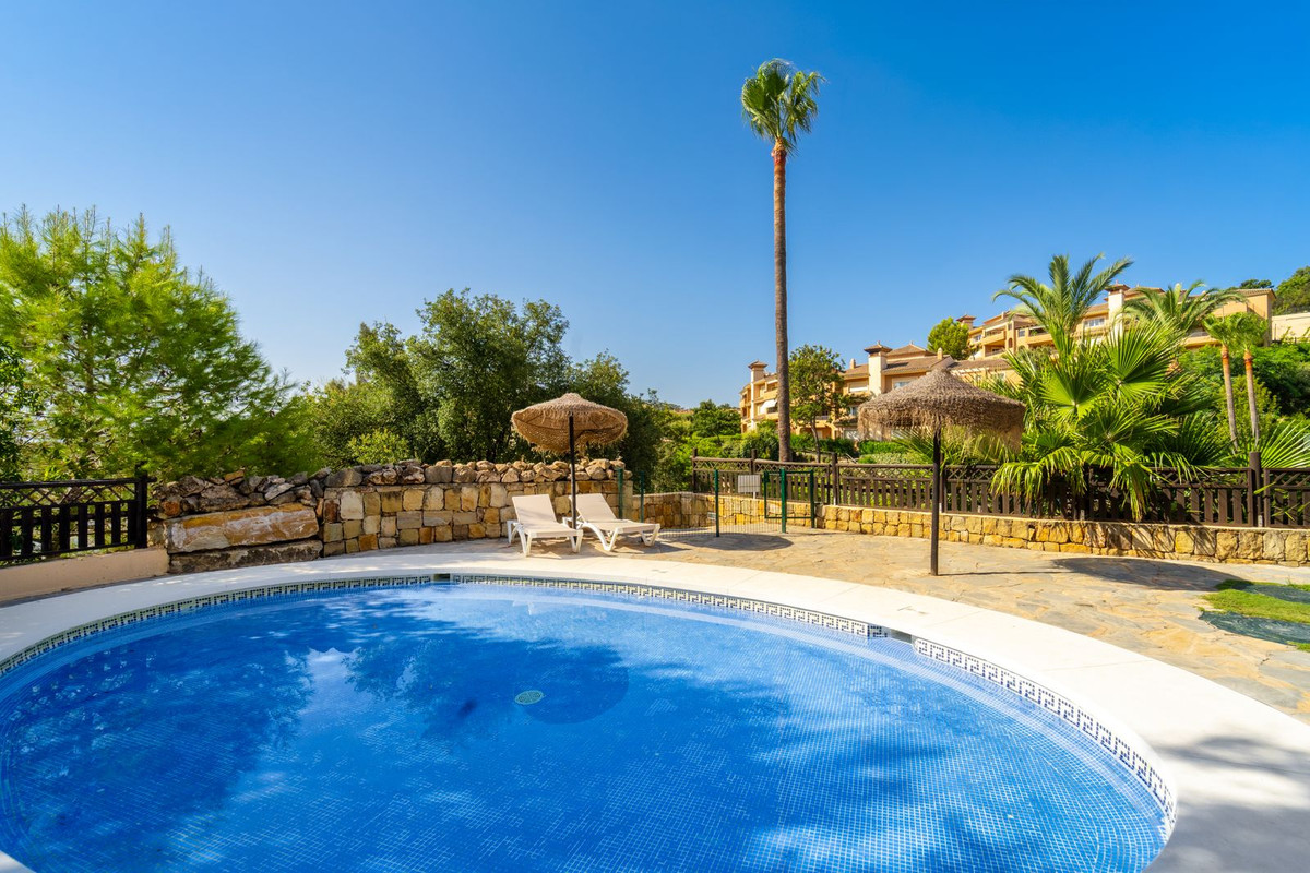 Appartement te koop in La Mairena | 2 slaapkamers H5461270