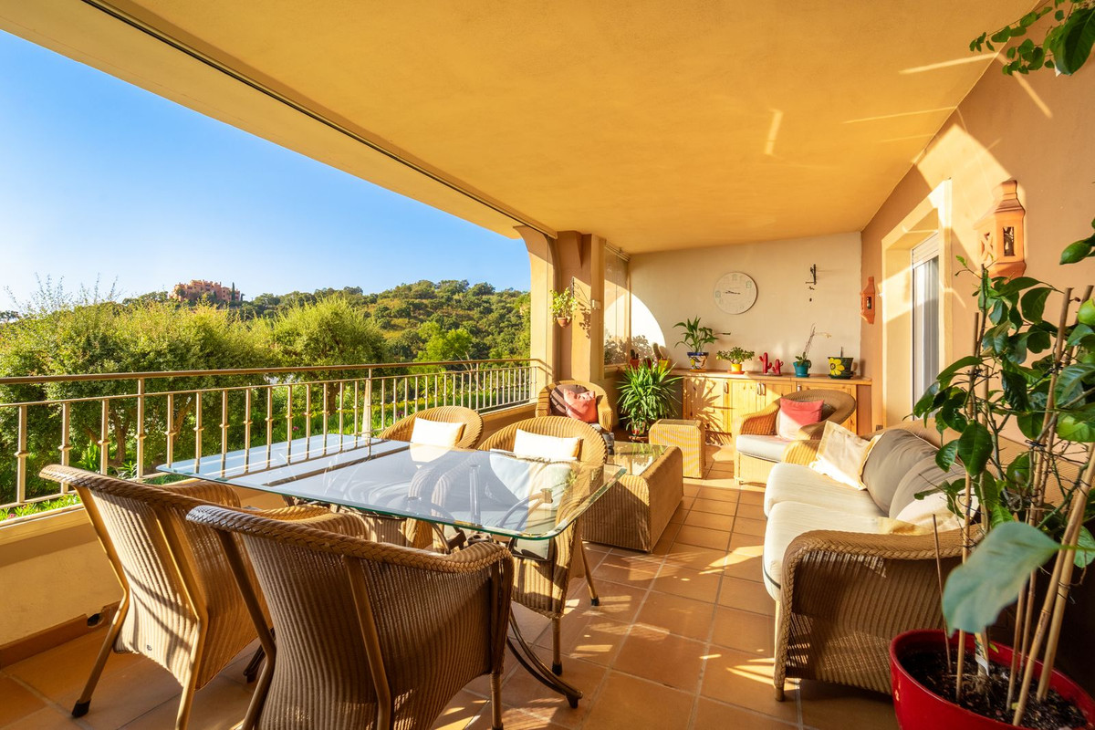 Appartement te koop in La Mairena | 2 slaapkamers H5461270