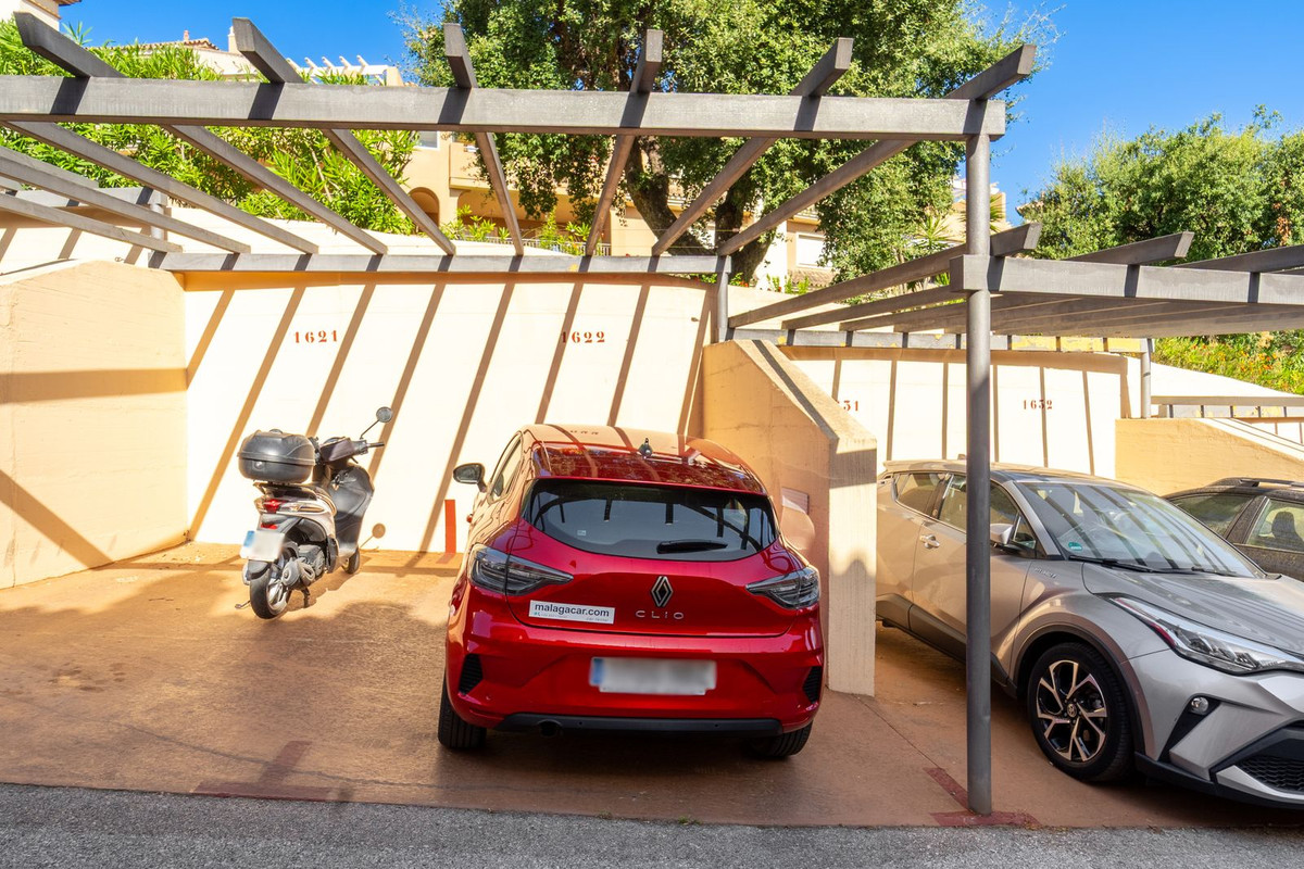 Appartement te koop in La Mairena | 2 slaapkamers H5461270