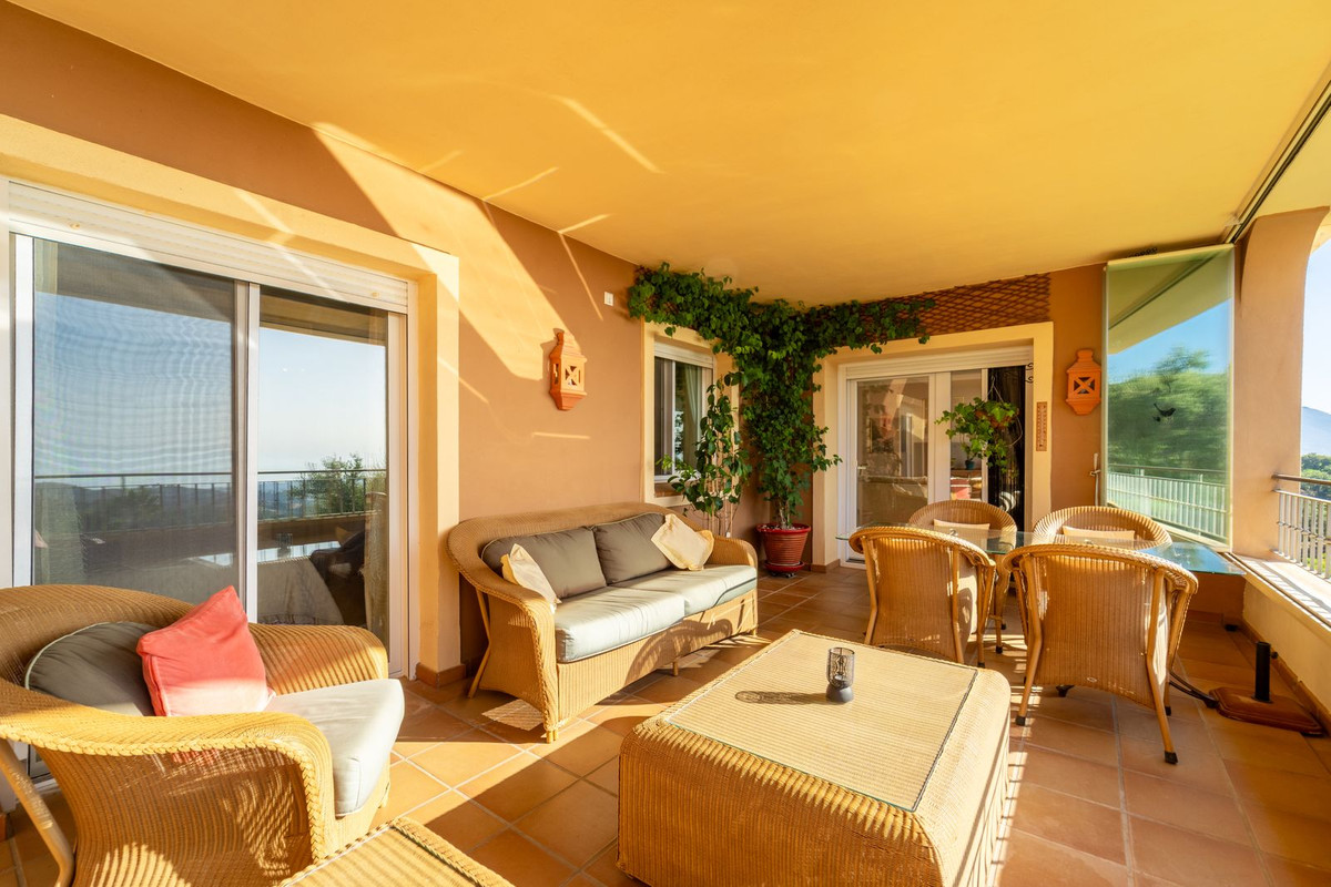 Appartement te koop in La Mairena | 2 slaapkamers H5461270