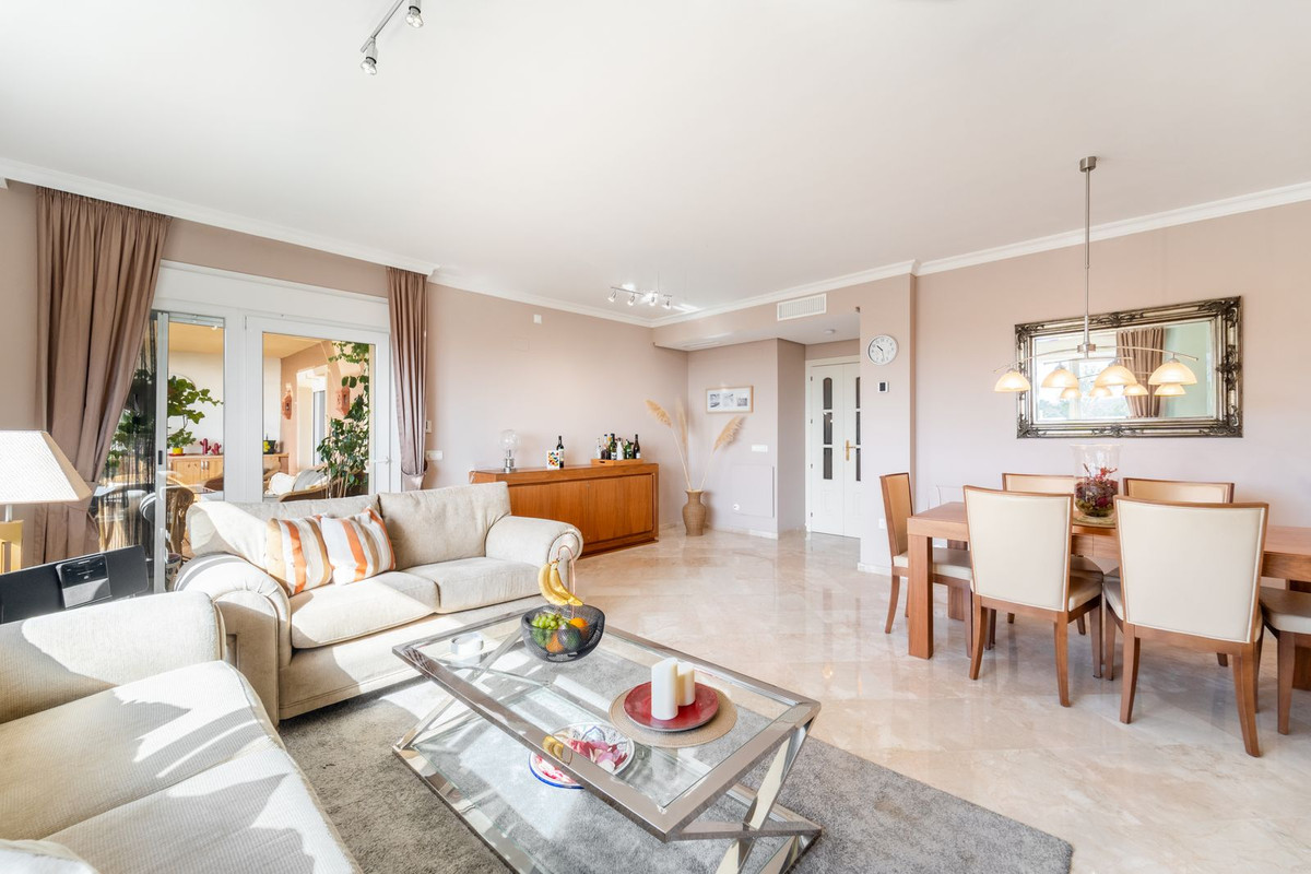 Appartement te koop in La Mairena | 2 slaapkamers H5461270