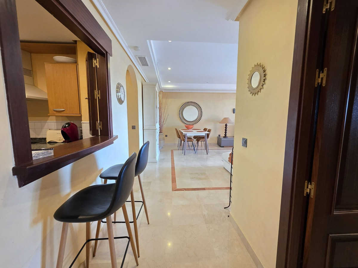 Appartement te koop in La Mairena | 2 slaapkamers H5491234