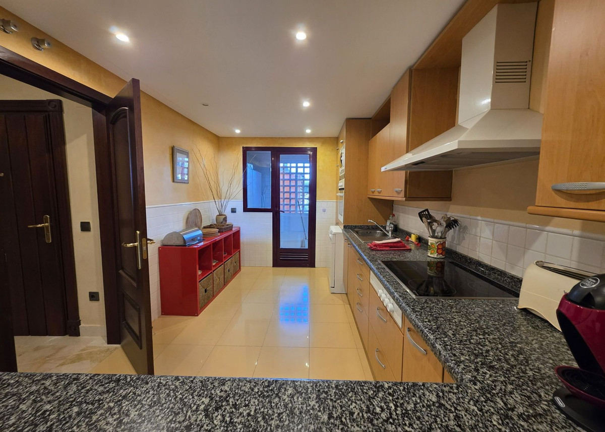 Appartement te koop in La Mairena | 2 slaapkamers H5491234