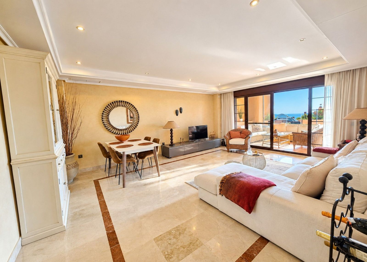 Appartement te koop in La Mairena | 2 slaapkamers H5491234