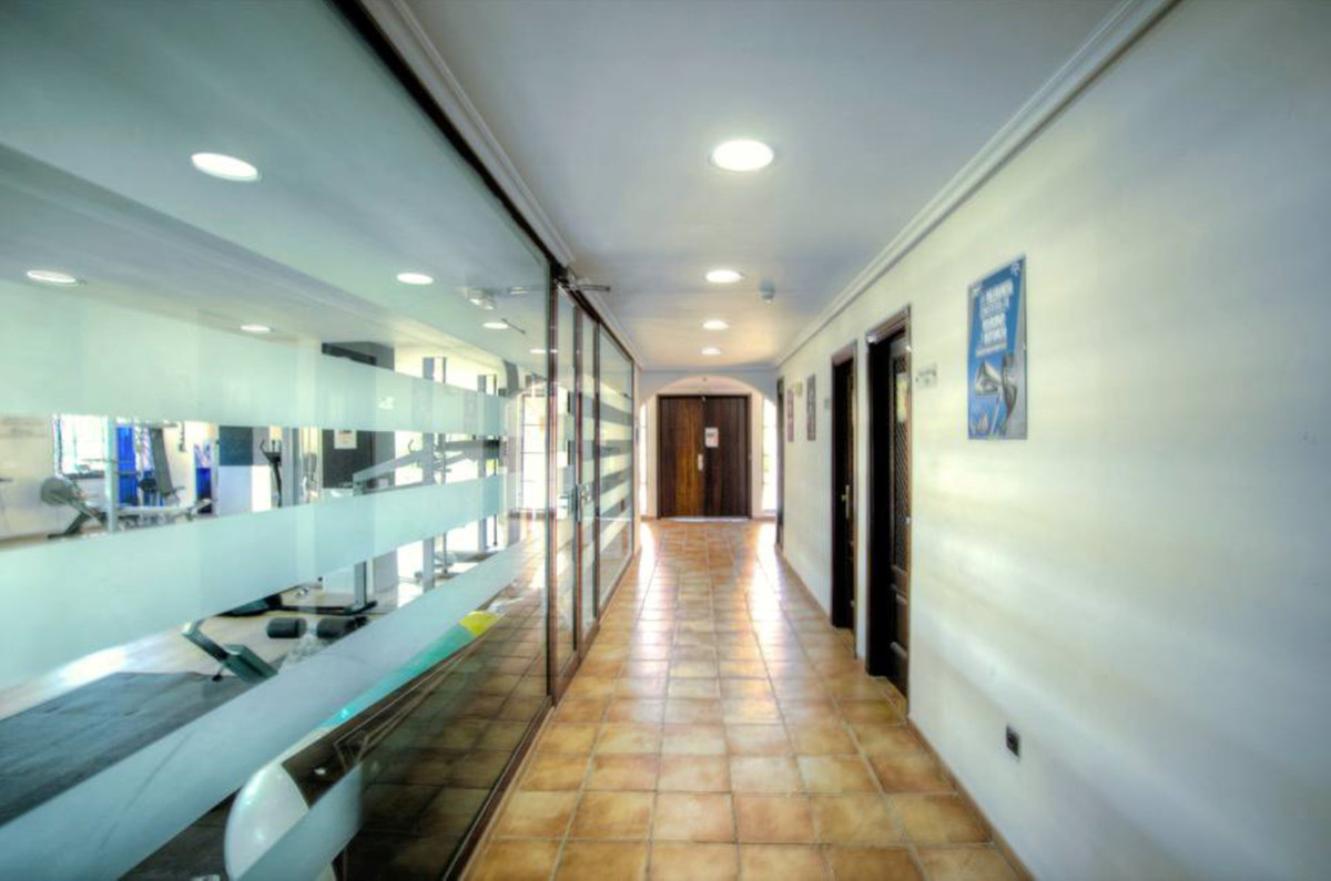 Appartement te koop in La Mairena | 2 slaapkamers H5491234