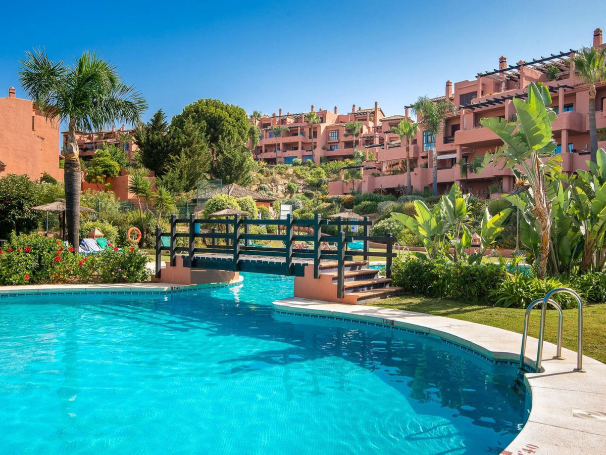 Appartement te koop in La Mairena | 2 slaapkamers H5491234
