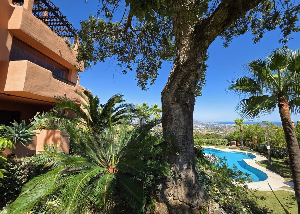 Appartement te koop in La Mairena | 2 slaapkamers H5491234