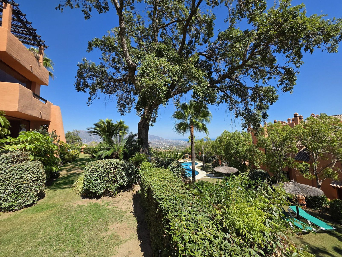Appartement te koop in La Mairena | 2 slaapkamers H5491234