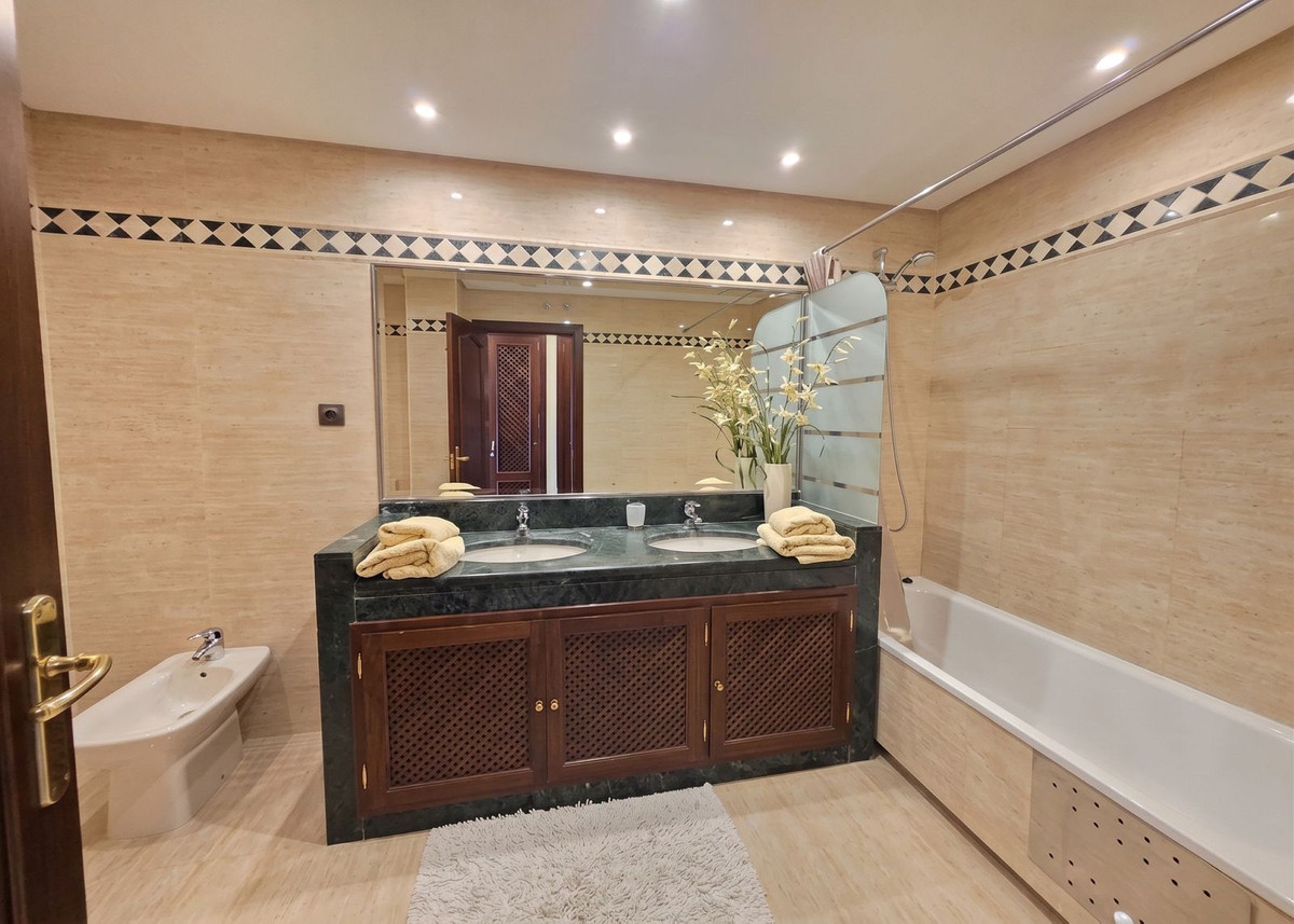 Appartement te koop in La Mairena | 2 slaapkamers H5491234