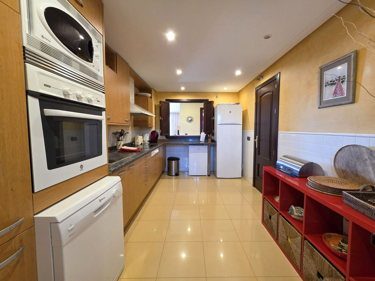Appartement te koop in La Mairena | 2 slaapkamers H5491234