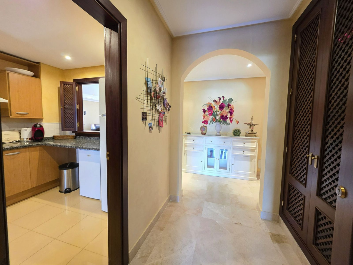Appartement te koop in La Mairena | 2 slaapkamers H5491234