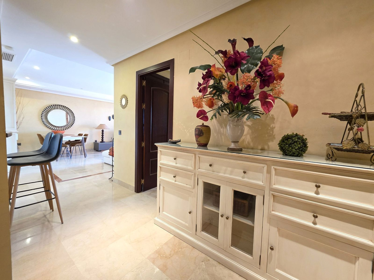Appartement te koop in La Mairena | 2 slaapkamers H5491234