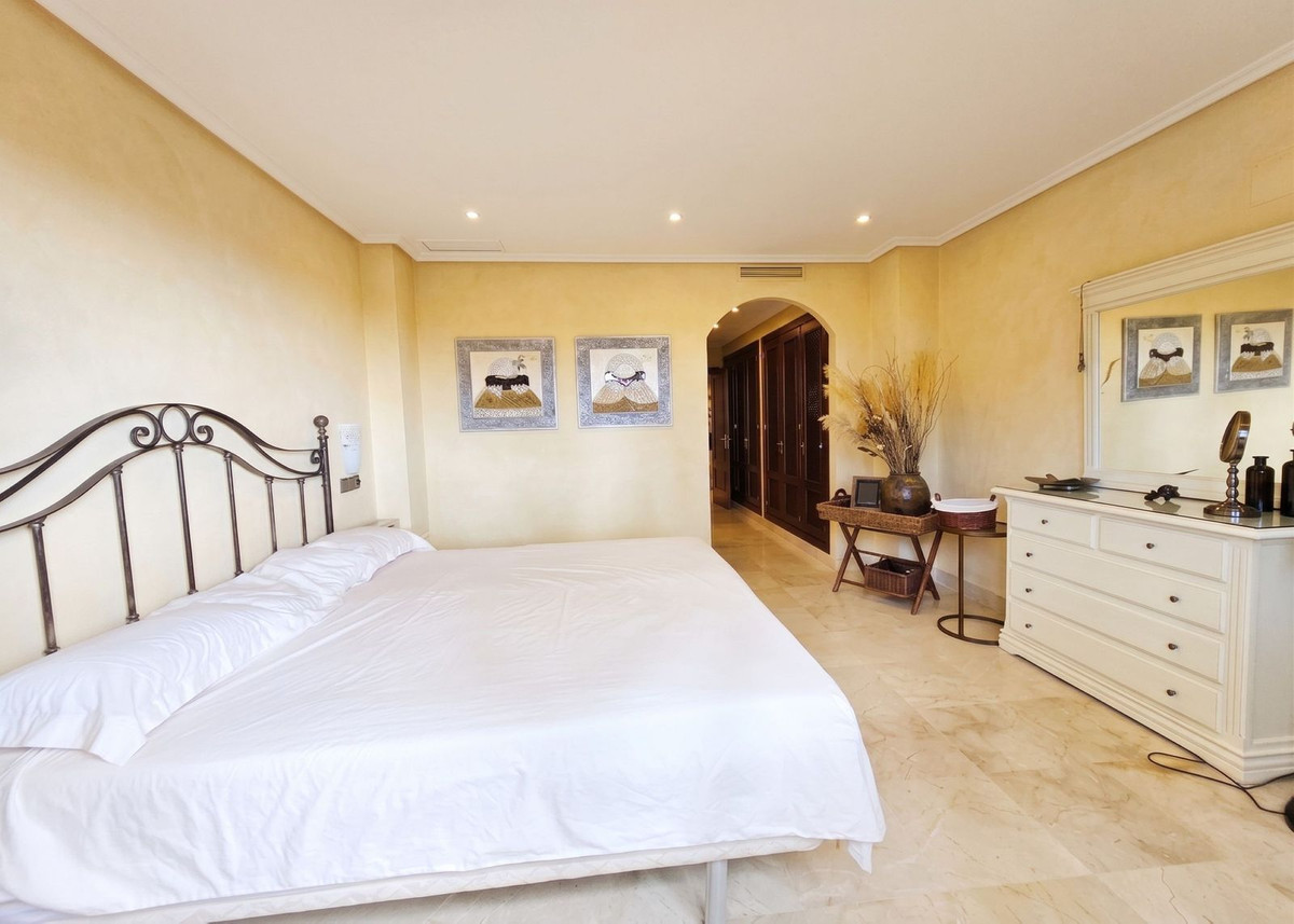 Appartement te koop in La Mairena | 2 slaapkamers H5491234