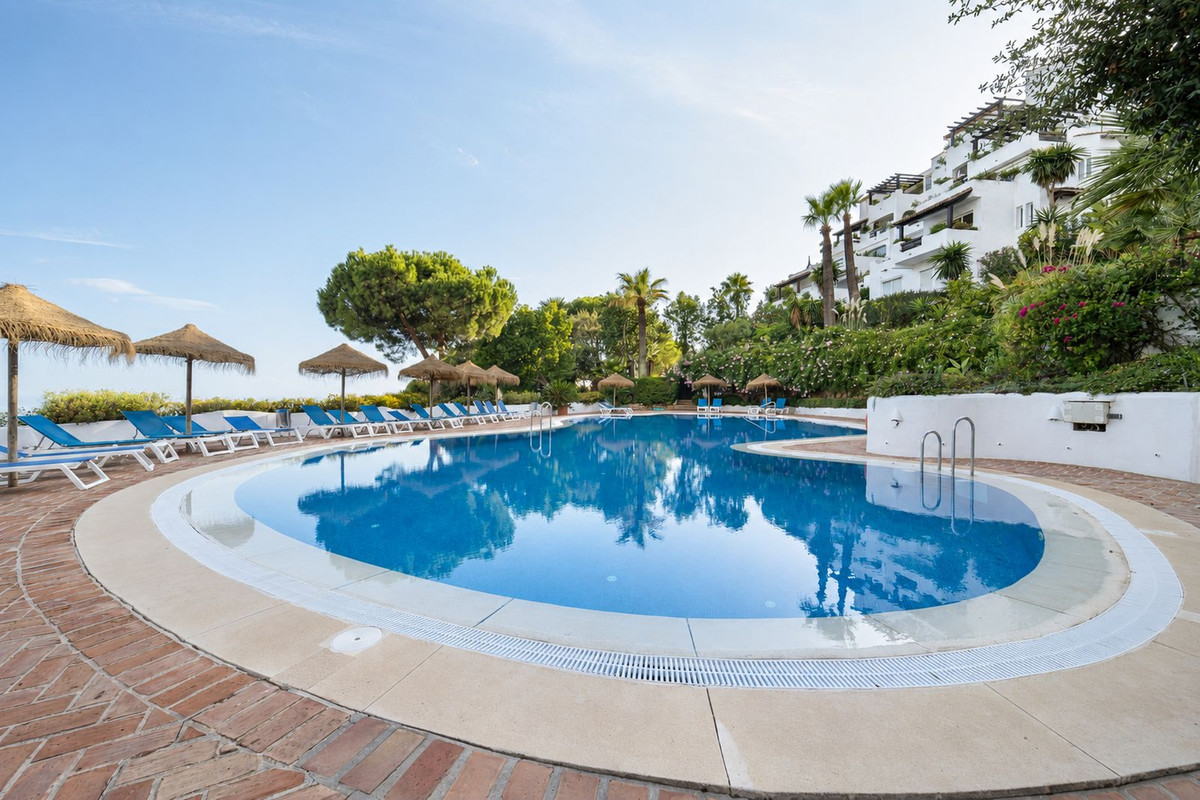Penthouse te koop in La Mairena | 2 slaapkamers H5512501