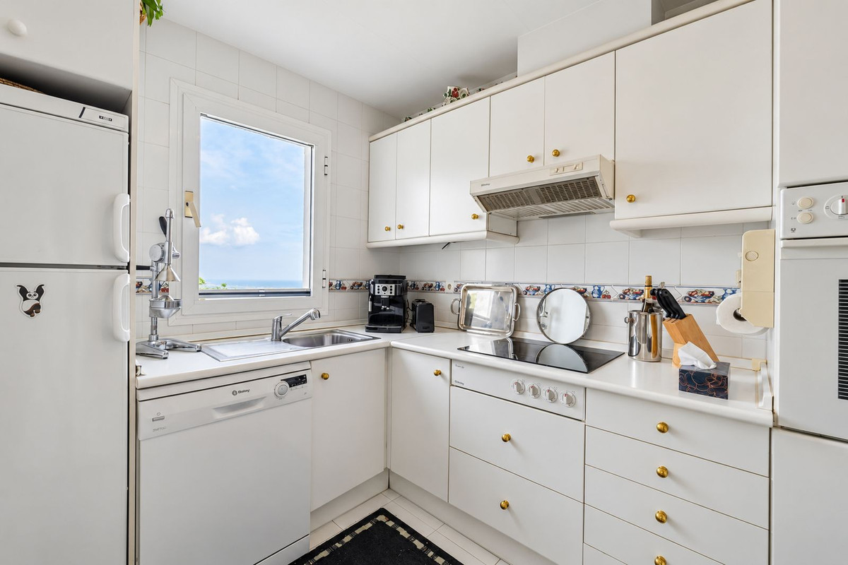 Penthouse te koop in La Mairena | 2 slaapkamers H5512501