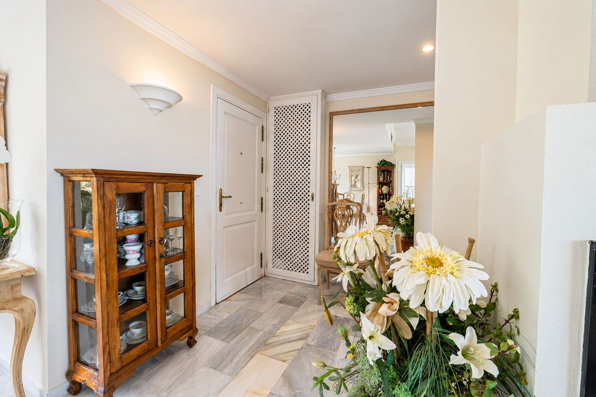 Penthouse te koop in La Mairena | 2 slaapkamers H5512501