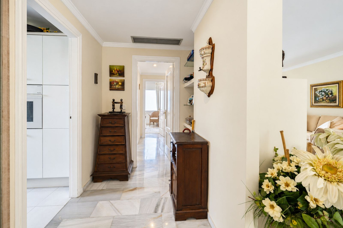 Penthouse te koop in La Mairena | 2 slaapkamers H5512501