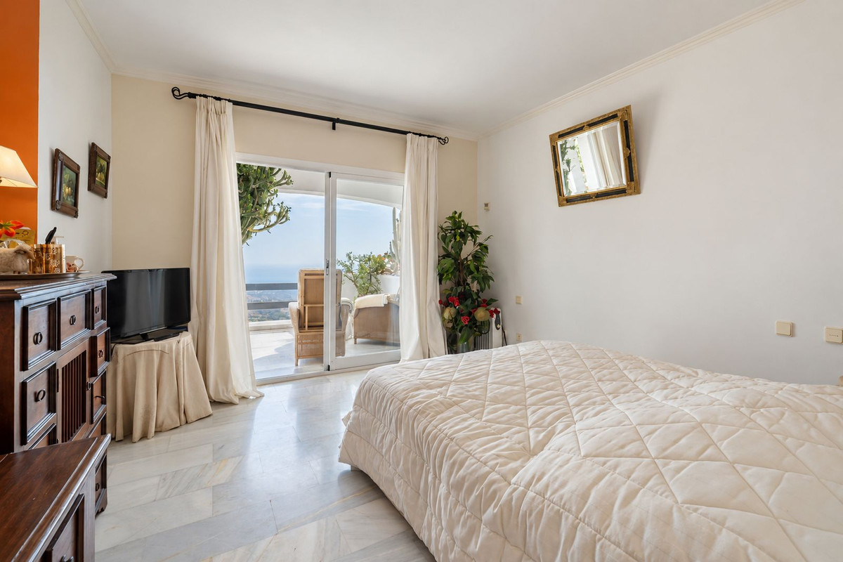 Penthouse te koop in La Mairena | 2 slaapkamers H5512501