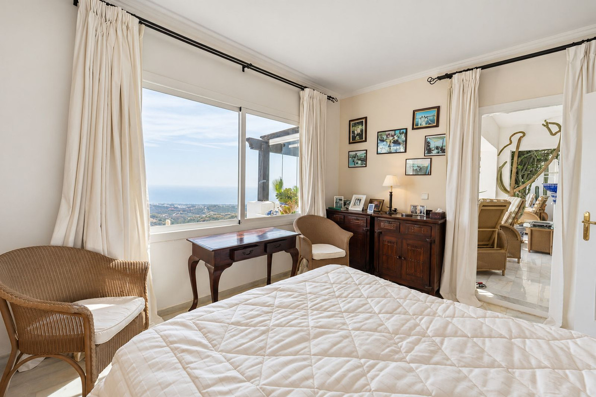 Penthouse te koop in La Mairena | 2 slaapkamers H5512501