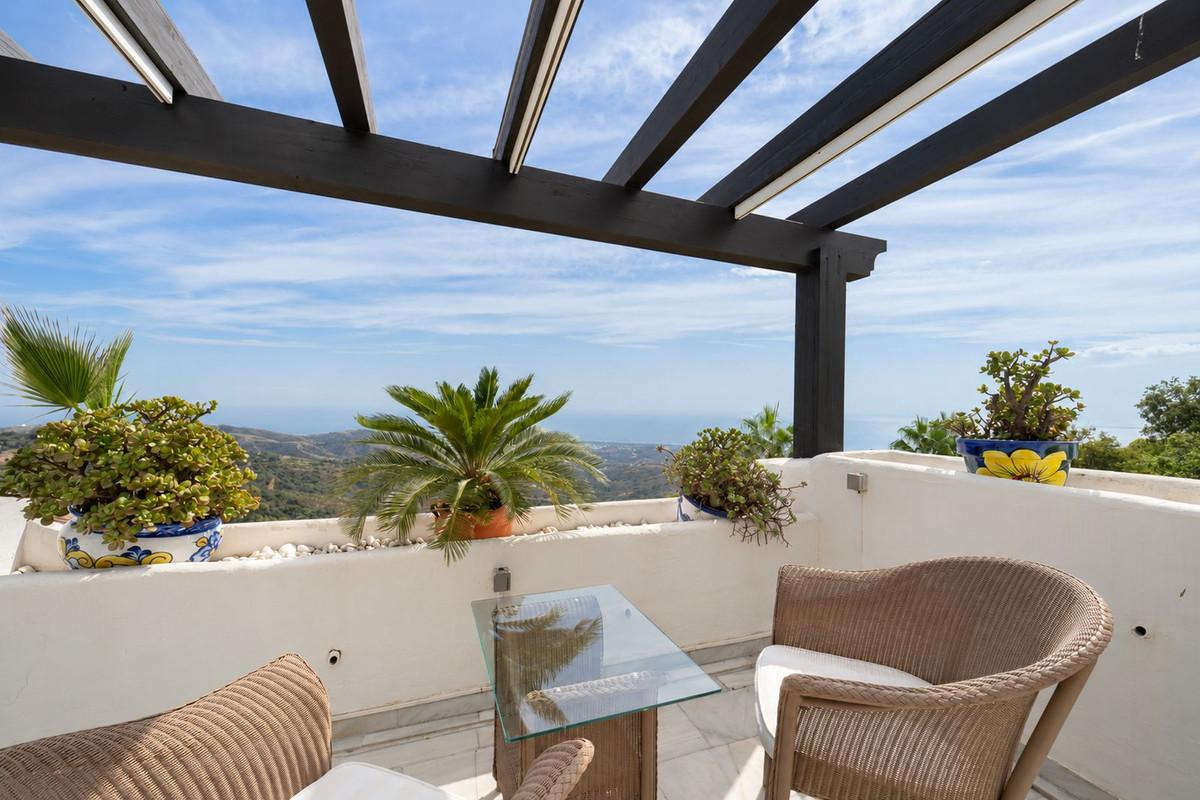 Penthouse te koop in La Mairena | 2 slaapkamers H5512501