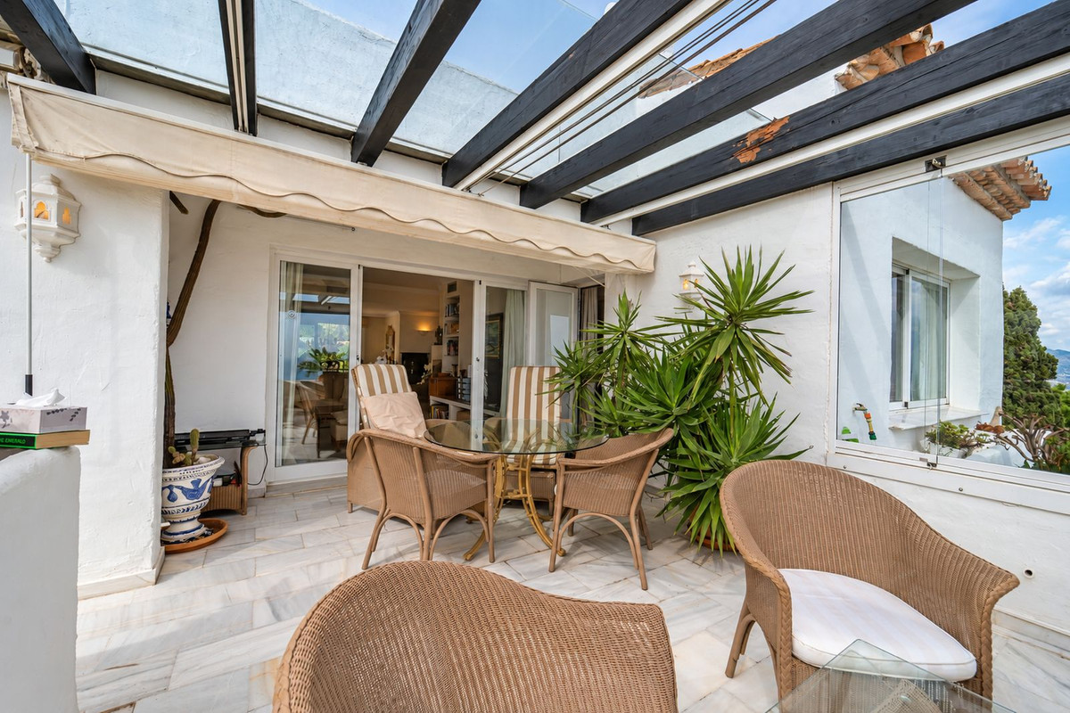 Penthouse te koop in La Mairena | 2 slaapkamers H5512501