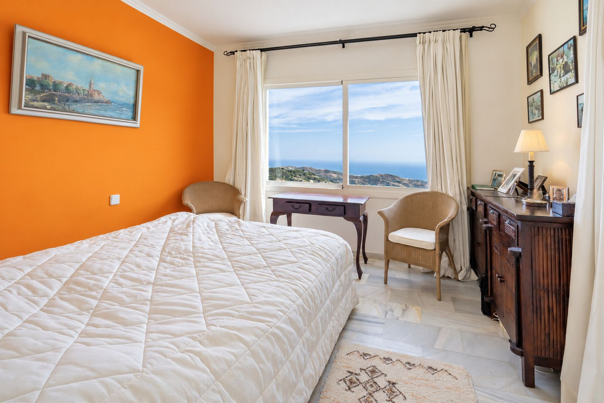 Penthouse te koop in La Mairena | 2 slaapkamers H5512501