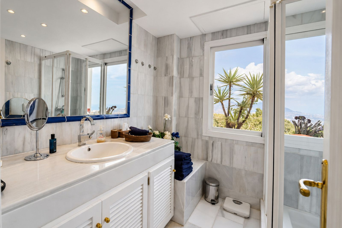 Penthouse te koop in La Mairena | 2 slaapkamers H5512501