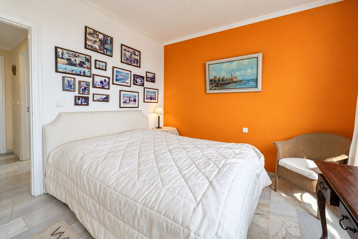 Penthouse te koop in La Mairena | 2 slaapkamers H5512501