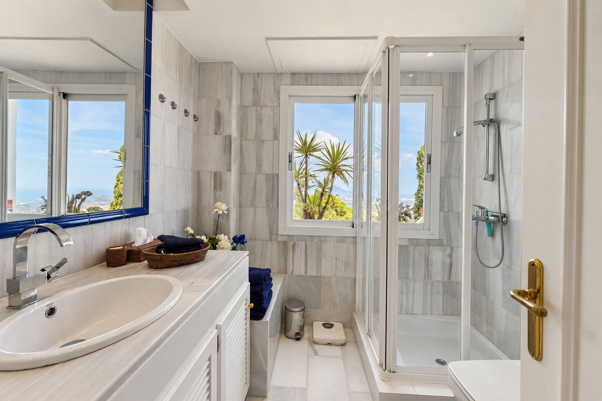 Penthouse te koop in La Mairena | 2 slaapkamers H5512501