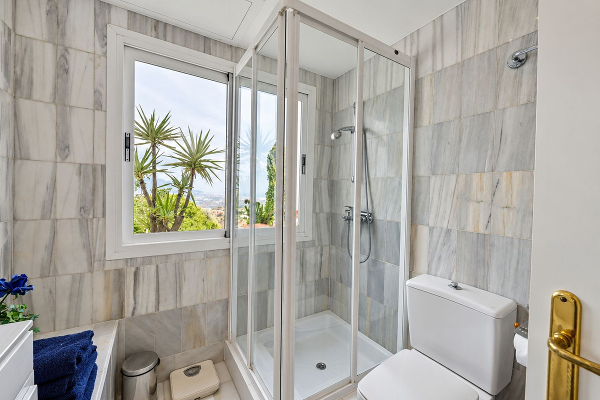 Penthouse te koop in La Mairena | 2 slaapkamers H5512501